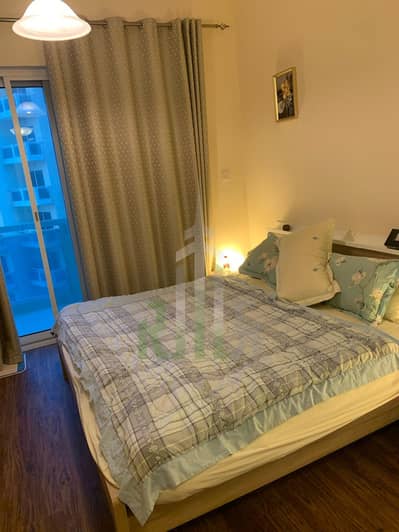 Studio for Rent in Dubai Production City (IMPZ), Dubai - WhatsApp Image 2025-04-02 at 1.27. 28 PM. jpeg