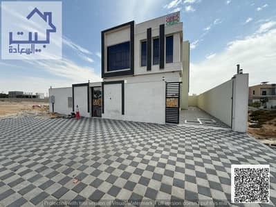 فیلا 5 غرف نوم للايجار في الحليو، عجمان - 65dc60a7-48d5-45dc-a8ed-62c8fb4cc374. jpg