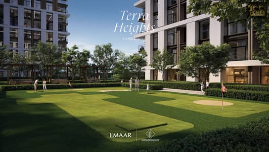 2 Bedroom Apartment for Sale in Expo City, Dubai - TERRAHEIGHTS_XL_RENDER2. jpg