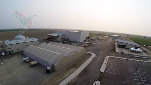 Industrial Land for Sale in Al Ain Industrial Area, Al Ain - sakata-seed-america-woodland-innovation-center. jpg