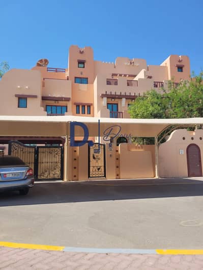 6 Bedroom Villa for Rent in Al Muroor, Abu Dhabi - 4303286f-2932-4f00-b885-5fc676050438. jpeg