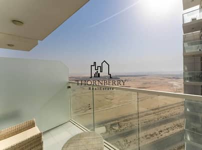 Hotel Apartment for Sale in DAMAC Hills, Dubai - 7f3aec85-e0f5-4a78-8afe-1e1a59de2012. jpg