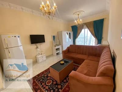Studio for Rent in Al Jurf, Ajman - 654aefc5-4a2d-43a6-87fc-490675557ddc. jpeg