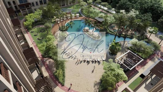 شقة 2 غرفة نوم للبيع في مدينة مصدر، أبوظبي - bad-al-qasr-01. jpg
