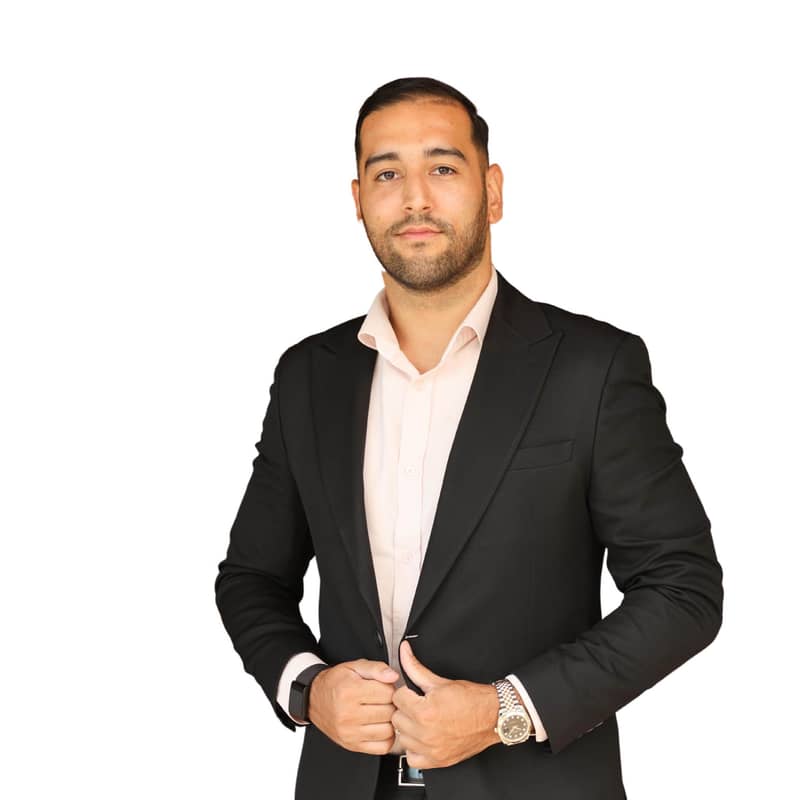 Mohammad Bilal Mazar