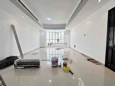 Studio for Rent in Khalifa City, Abu Dhabi - IMG_0015. jpg