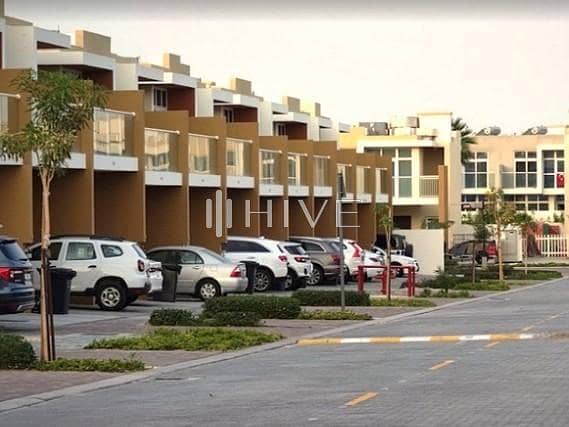 Townhouse for rent Avencia Cluster, Damac Hills 2 Townhouse for rent Avencia Cluster, Damac Hills 2