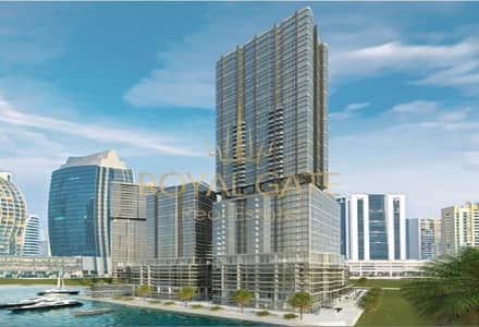 1 Bedroom Flat for Sale in Al Reem Island, Abu Dhabi - WhatsApp Image 2025-02-18 at 3.35. 06 PM (7). jpeg