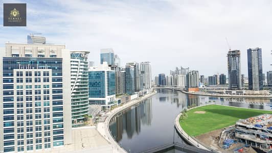 Studio for Rent in Business Bay, Dubai - IMG-20250402-WA0055. jpg