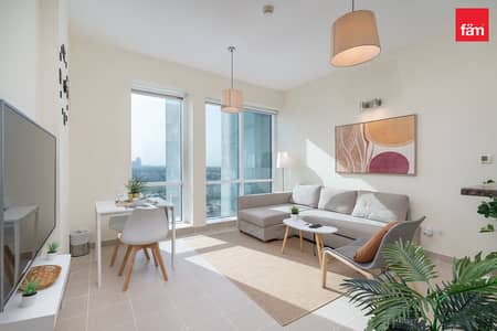 1 Bedroom Apartment for Sale in Dubai Sports City, Dubai - FOR SALE TENNIS TOWER, DUBAI SPORTS CITY