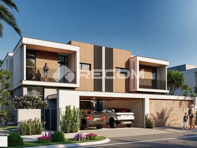 4 Bedroom Villa for Sale in Al Furjan, Dubai - 1. png