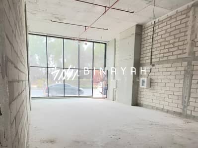 Shop for Rent in Jumeirah Village Circle (JVC), Dubai - MULTIPLE OPTIONS | SHELL AND CORE | ROAD FACING