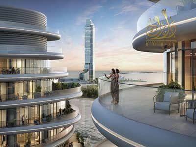 2 Cпальни Апартамент Продажа в Аль Марджан Айленд, Рас-эль-Хайма - IMG-20250316-WA0344. jpg