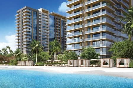 1 Bedroom Flat for Sale in Mohammed Bin Rashid City, Dubai - Investor Deal | Lagoon View | Prime Location