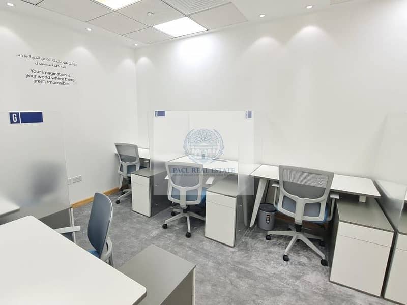 4 office 2 - Business Village. jpg