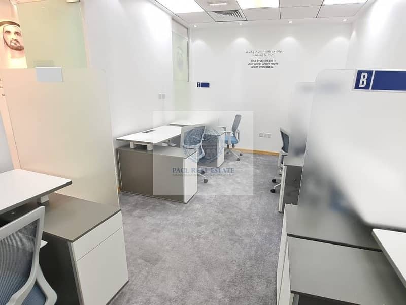 5 office 3 - Business Village. jpg