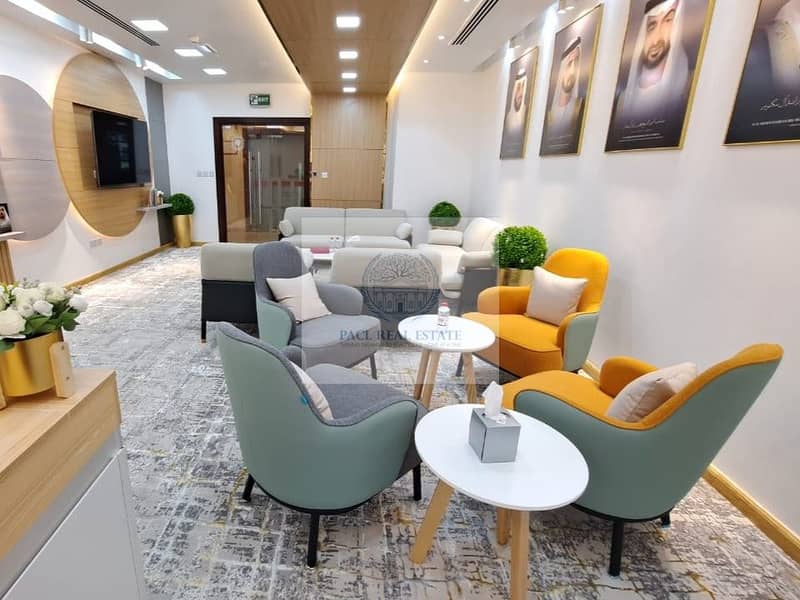 7 Reception - Business Village. jpg