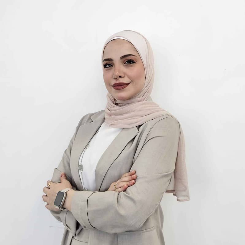 Dana Chouman