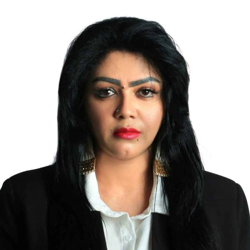 Nahla Abdel Aziz Mohamed