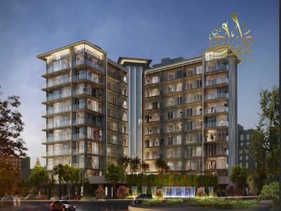 شقة 1 غرفة نوم للبيع في أرجان، دبي - IMG-20250322-WA0073. jpg