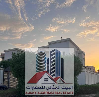 فیلا 5 غرف نوم للايجار في الروضة، عجمان - IMG-20250402-WA0370. jpg