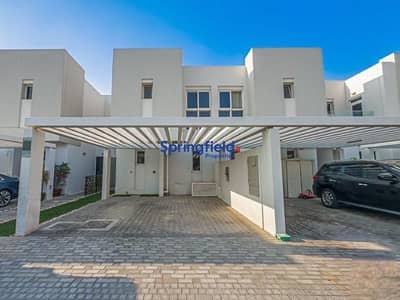 3 Bedroom Townhouse for Rent in Mudon, Dubai - Ready to Move In | Well Maintained | Vacant
