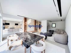 Type 3M | Fully Renovated | Extended | Furnished