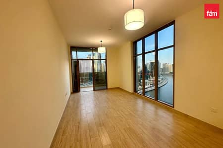 2 Bedroom Apartment for Rent in Business Bay, Dubai - 2BR Unit | Canal & Burj View | Ready to Move