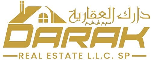 دارك العقارية