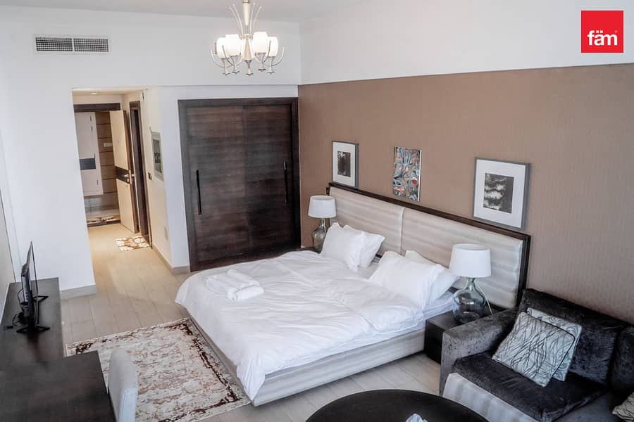 Luxury Furnished | High ROI | Partial lake view Luxury Furnished | High ROI | Partial lake view