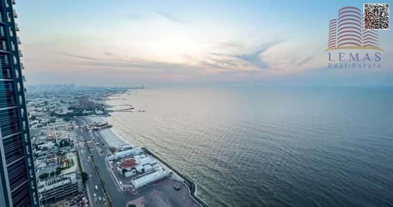 2 Bedroom Apartment for Sale in Corniche Ajman, Ajman - Web_Photo_Editor (1). jpg