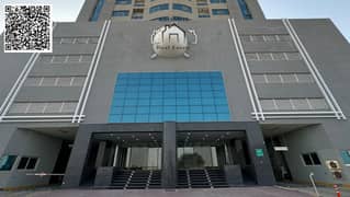 شقة في برج الخليج عجمان،مدينة الإمارات‬ 3 غرف 739999 درهم - 11246079