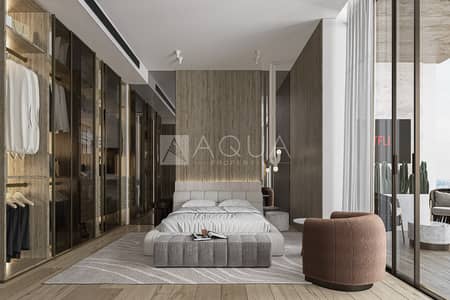 Studio for Sale in Dubai Land Residence Complex, Dubai - 1% Monthly Private Pool Exclusive Living