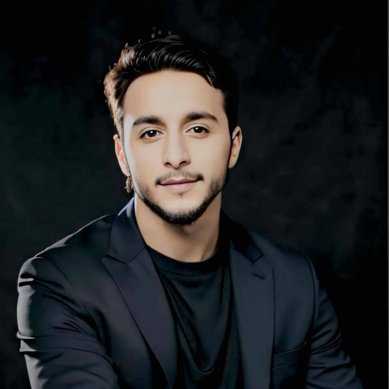 Muhammed Malik