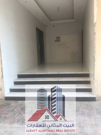 شقة 1 غرفة نوم للايجار في كورنيش عجمان، عجمان - IMG-20250402-WA0442. jpg