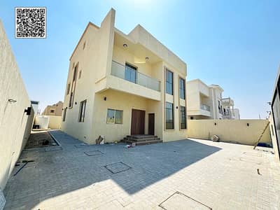6 Bedroom Villa for Rent in Al Alia, Ajman - WhatsApp Image 2025-04-02 at 11.20. 38 AM. jpeg