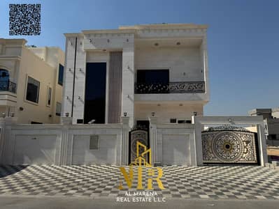 6 Bedroom Villa for Sale in Al Amerah, Ajman - WhatsApp Image 2025-02-05 at 9.49. 04 PM. jpeg