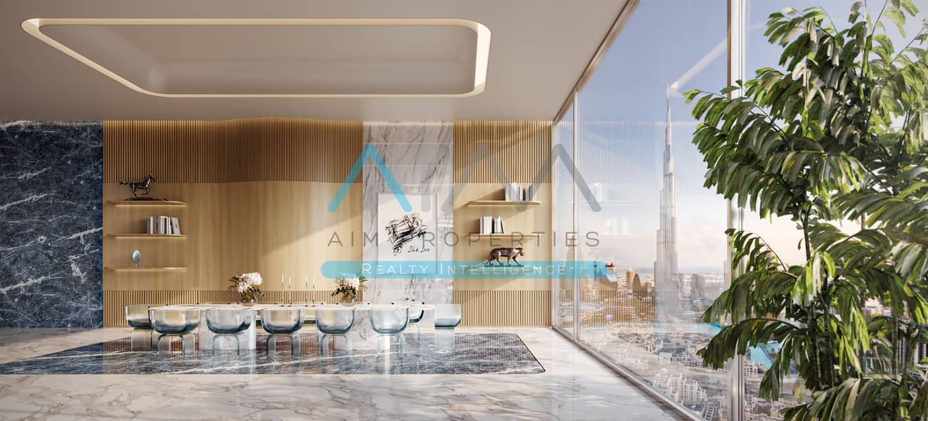 10 BUGATTI RESIDENCES BY BINGHATTI Dining. png