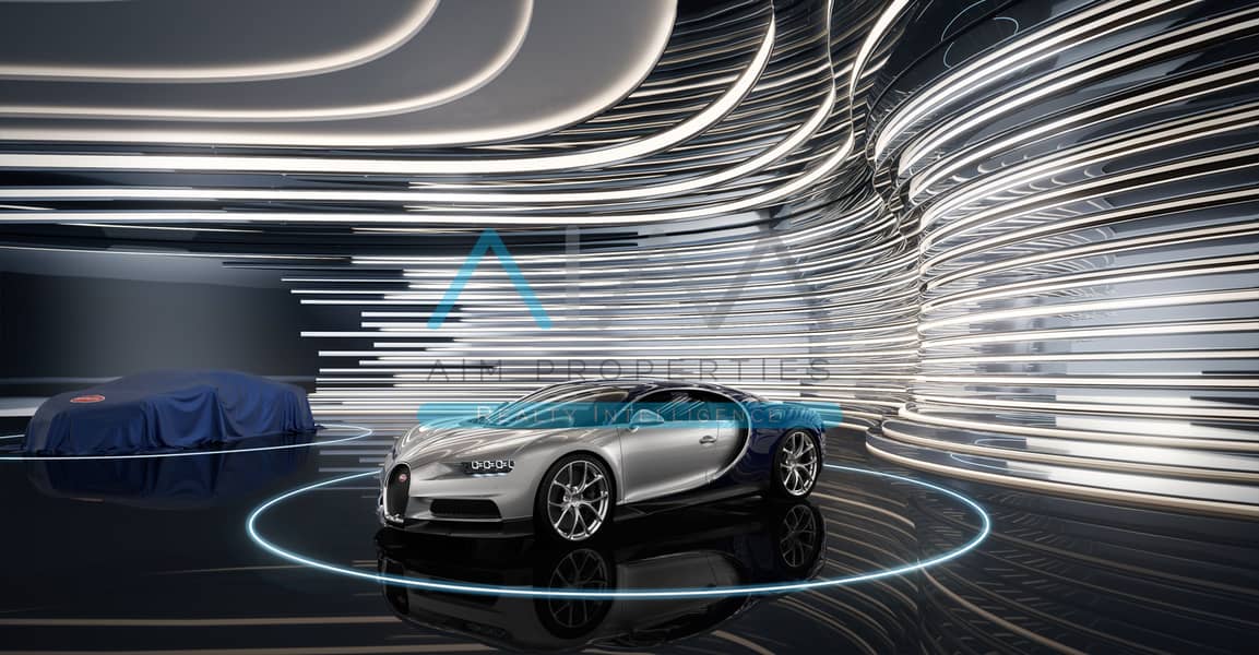 12 BUGATTI RESIDENCES BY BINGHATTI  Garage. jpg