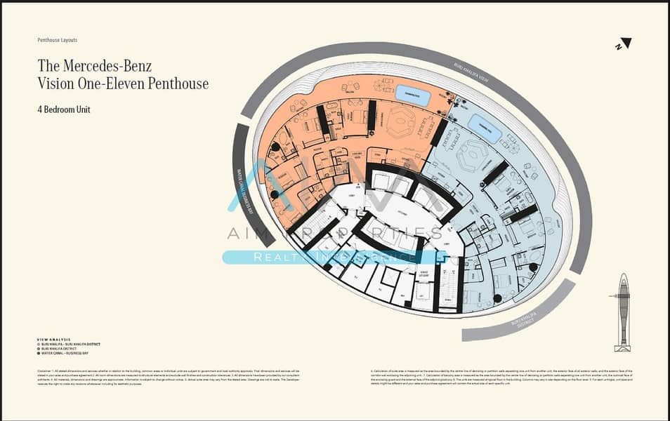 12 Vision One Eleven Penthouse. png