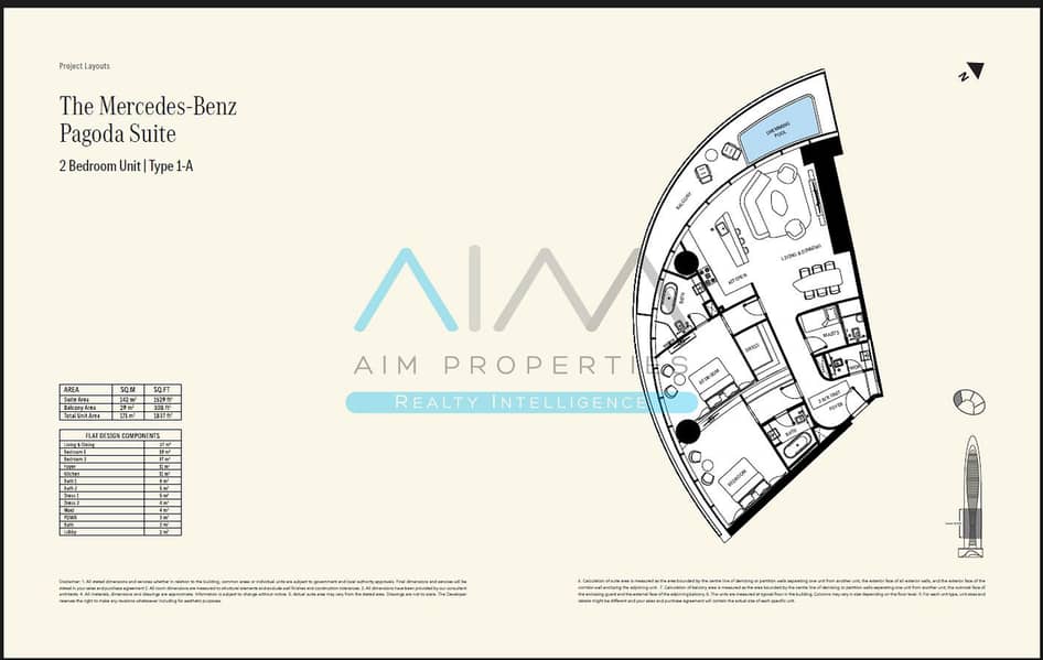 8 2 BEDROOM UNIT TYPE 1A. png