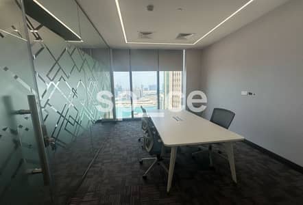 Офис в аренду в Остров Аль Рим, Абу-Даби - Офис в Остров Аль Рим, 390000 AED - 11246370