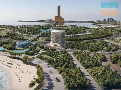 Studio for Sale in Al Marjan Island, Ras Al Khaimah - WhatsApp Image 2025-04-02 at 20.54. 22_8cceafdd. jpg