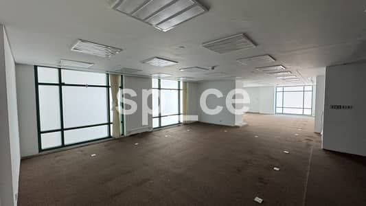 柯尼契路， 阿布扎比 写字楼待租 - 位于柯尼契路 的写字楼 182000 AED - 11246486