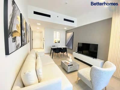 Larger Unit | Furnished | Smart Home