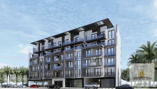 2 Bedroom Flat for Sale in Jumeirah Village Triangle (JVT), Dubai - enaya16. jpeg