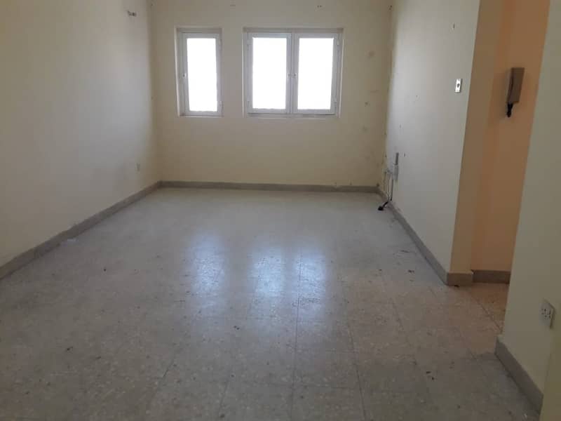 Beautiful Spacious Apartment 1 Bedroom 1 Bathroom with kitchen hall and central AC.