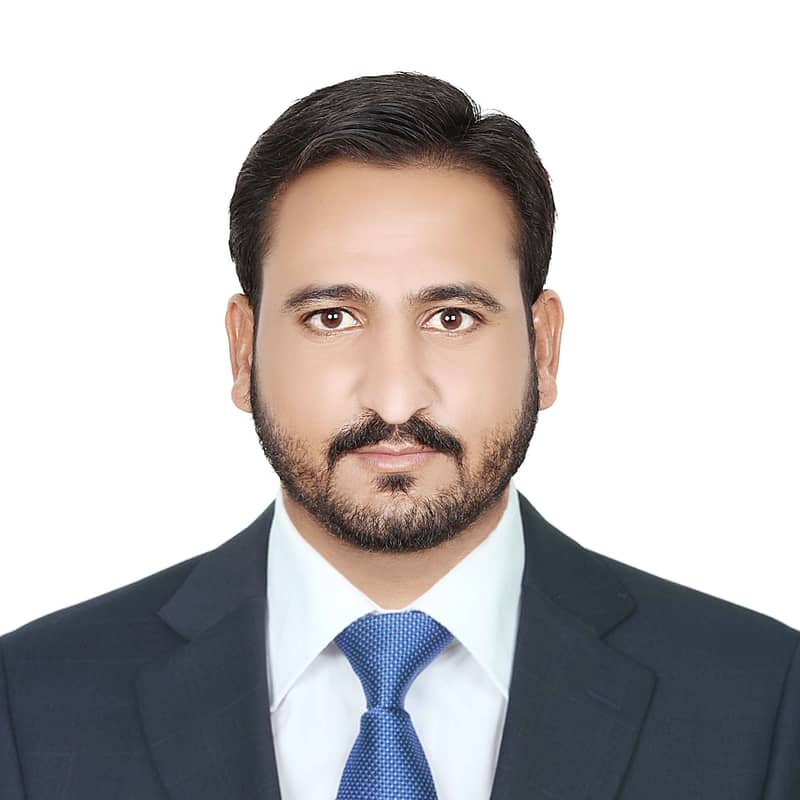 Asad Latif