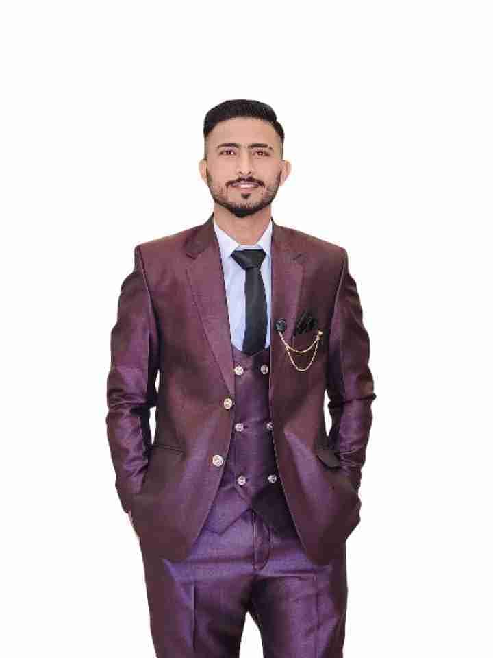 Muhamad Tabi