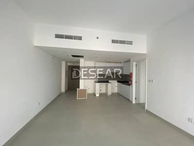 Spacious 1 BR - Unfurnished - Parking
